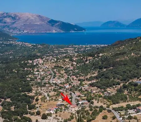 Villa Plousia