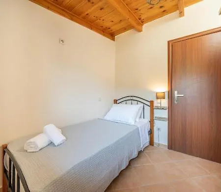 Plousia Villa