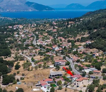 Villa Plousia *